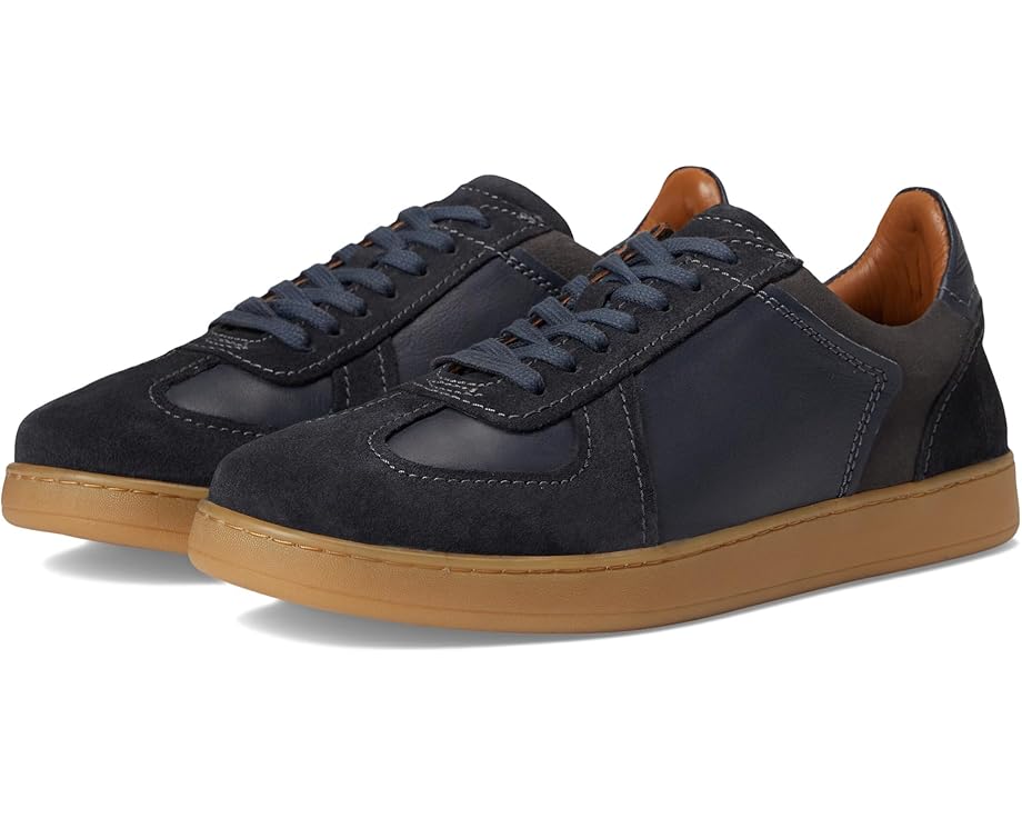 

Кроссовки Frye Cooper Trainer, цвет Midnight
