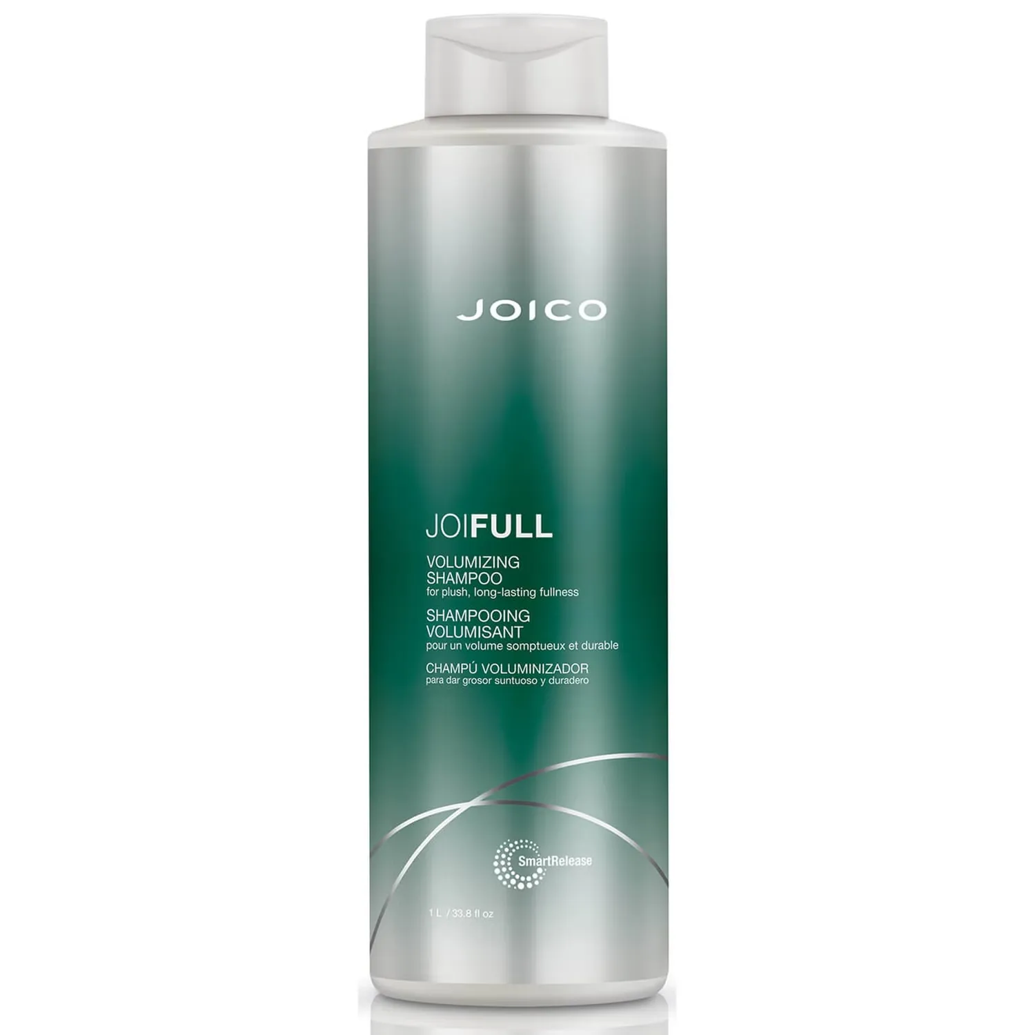

Шампунь для объема 1000мл Joico