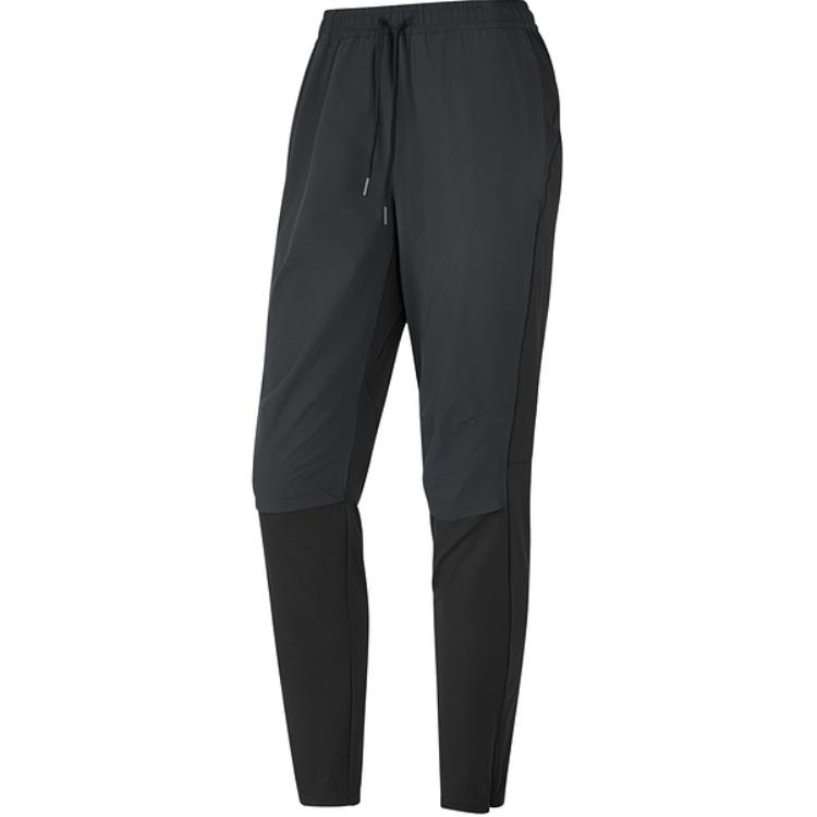 

Skechers Вязаные спортивные штаны женские Carbon Black