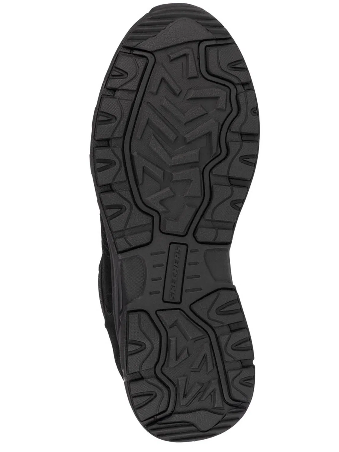 Кроссовки 'Skechers Oak Canyon' Skechers, Black — фото 3