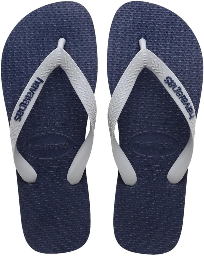 Вьетнамки Havaianas для взрослых, унисекс, серый — фото 2