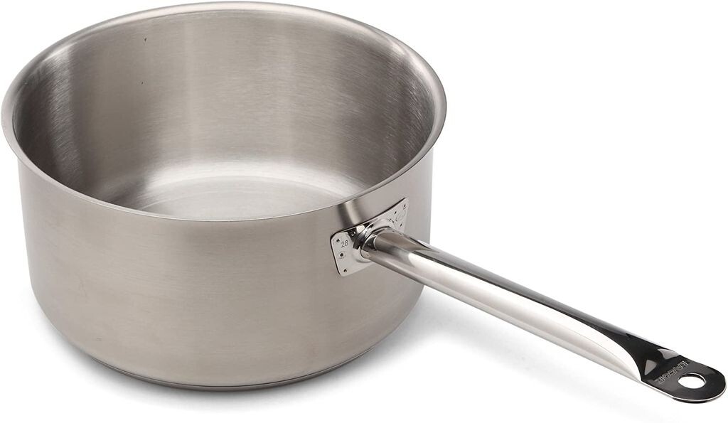 

LACOR 50229N Кастрюля с новой ручкой 28 см