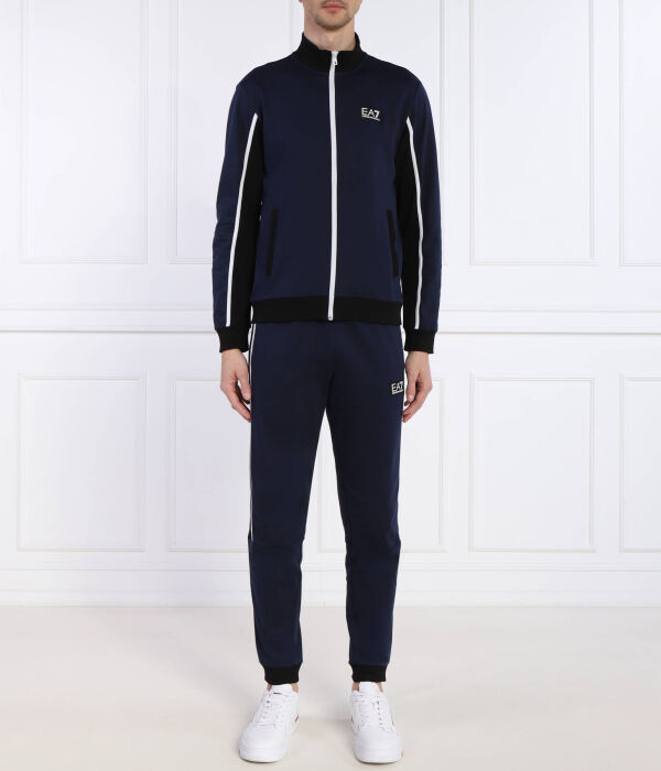 

Спортивный костюм Regular Fit Ea7, синий