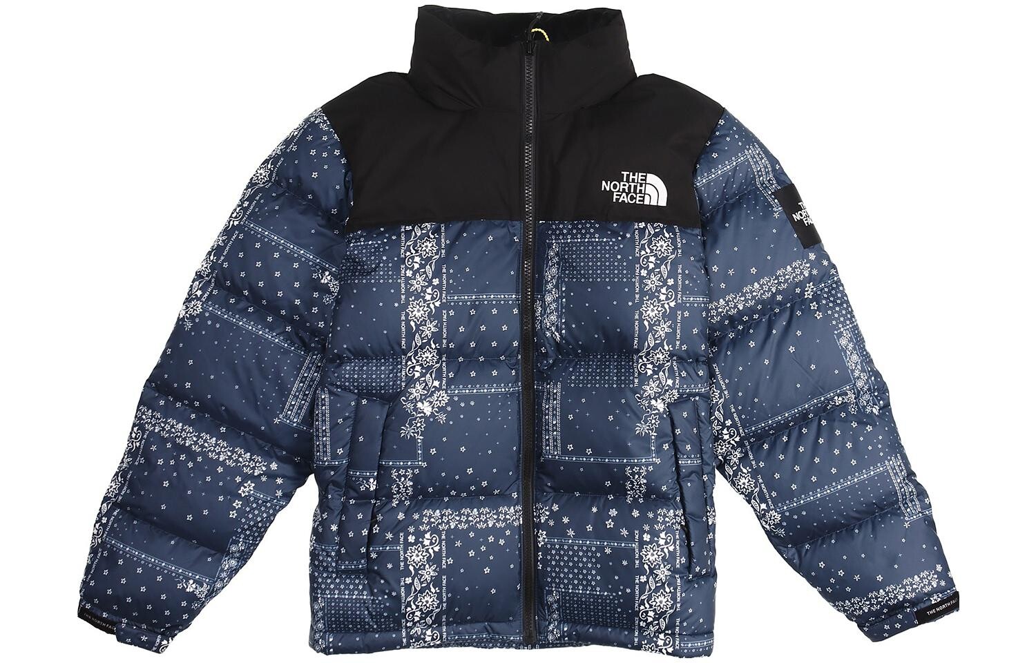 

THE NORTH FACE Мужская куртка, цвет Blue