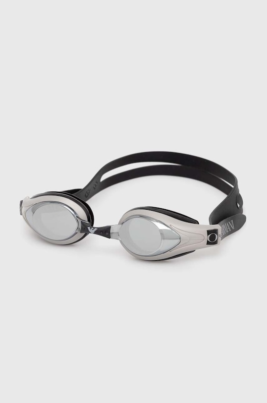 

Плавательные очки Ea7 Emporio Armani, серый