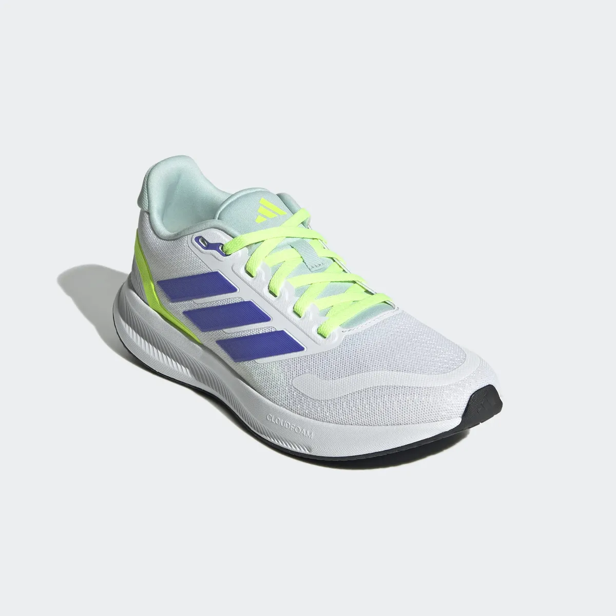 

Adidas Sportswear кроссовки "RUNFALCON 5 KIDS", белый