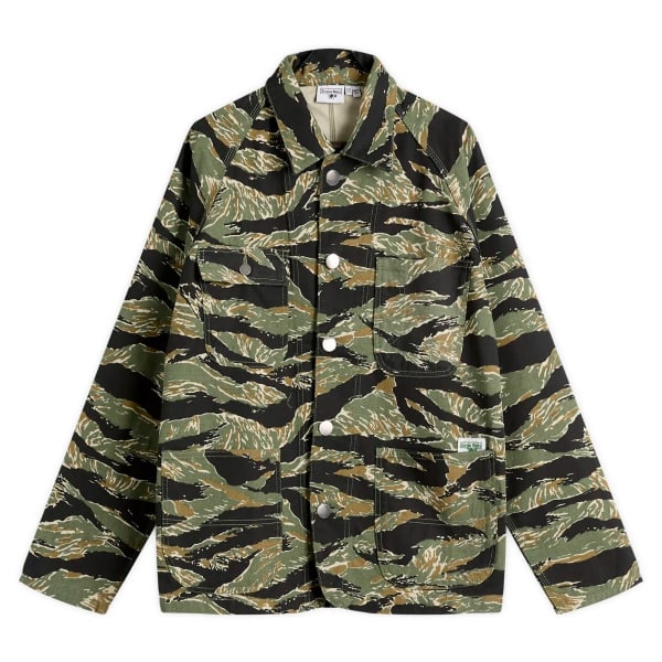 

Комбинезон «Тигровая полоса» 20 Service Works, Tigerstripe