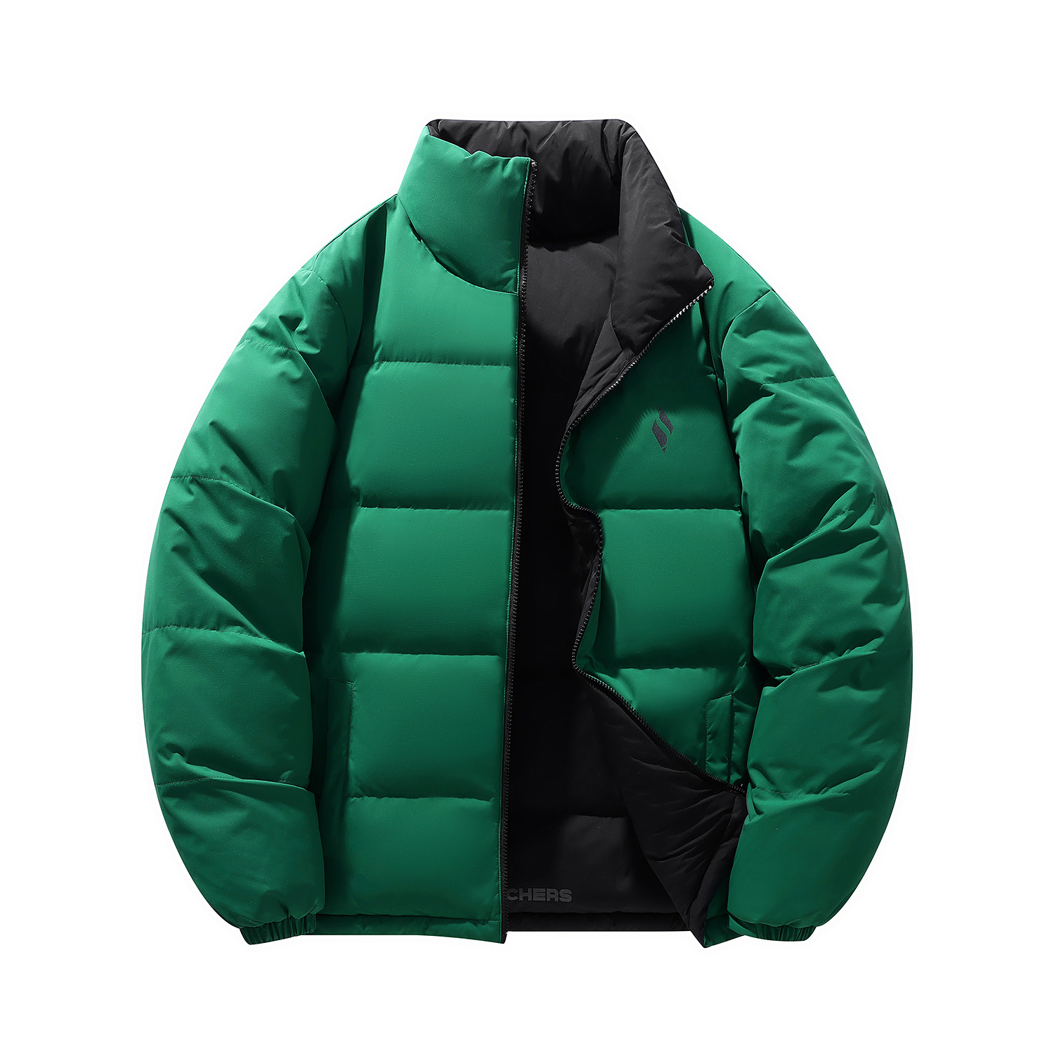 

Skechers Пуховая куртка серии Yazhuan, унисекс