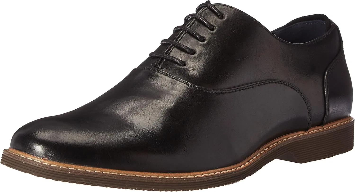 Мужские оксфорды Steve Madden Nunan, Black