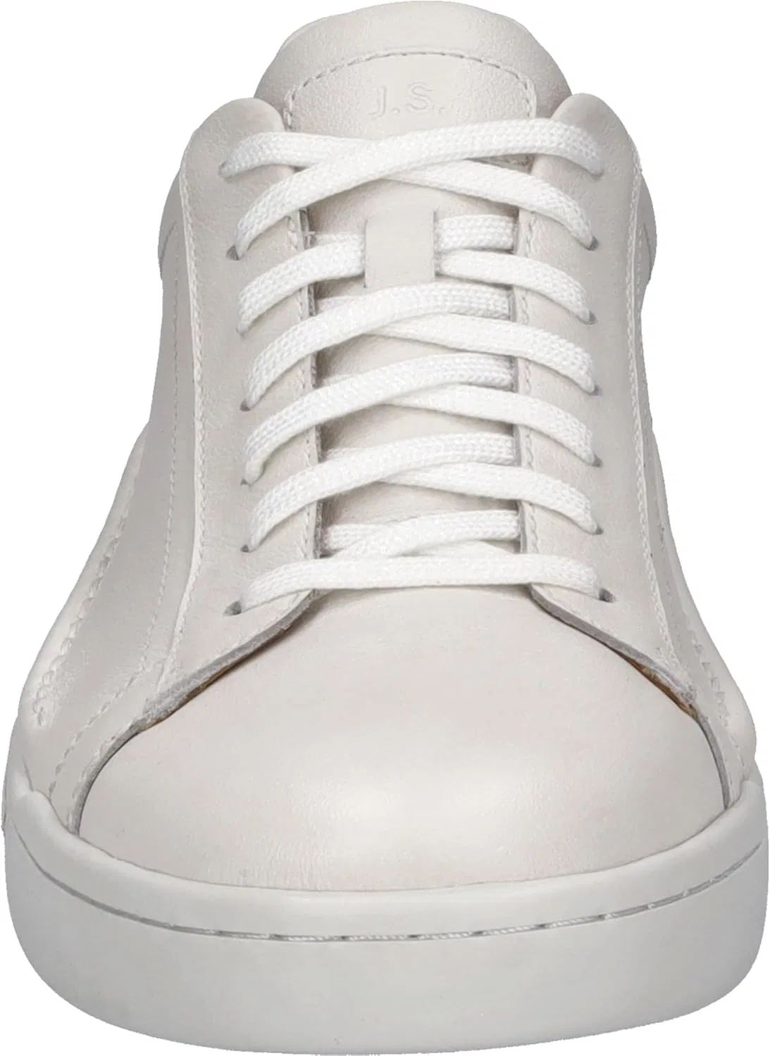 Кроссовки Josef Seibel Cleve 02, White — фото 4