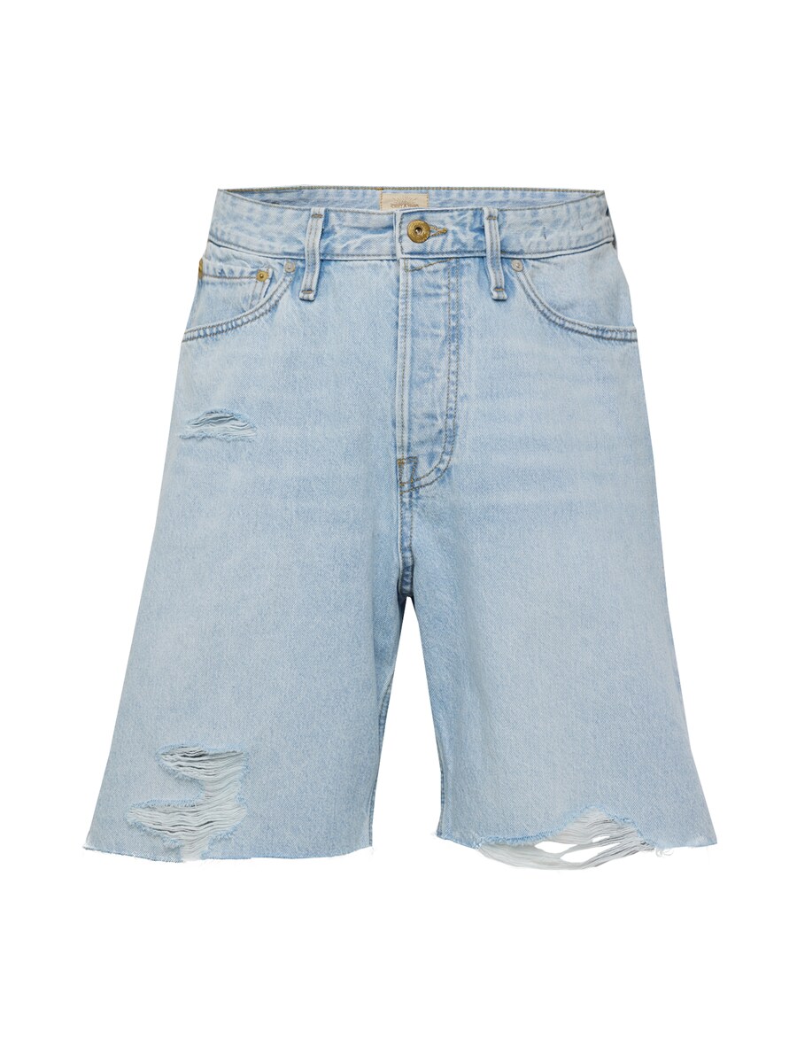 

Обычные джинсы JACK & JONES JJITony JJCooper, светло-синий