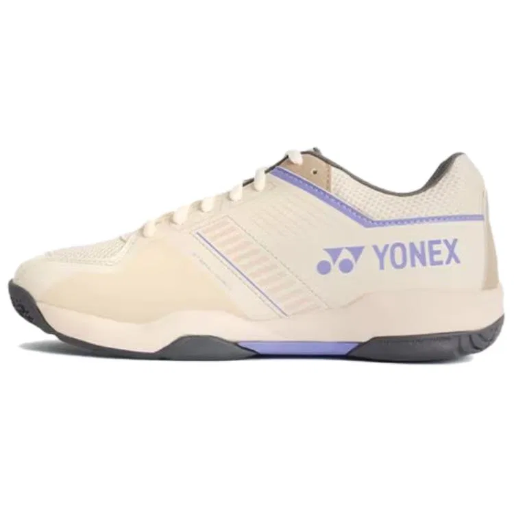 Кроссовки для бадминтона YONEX Strider Flow LBE Beige