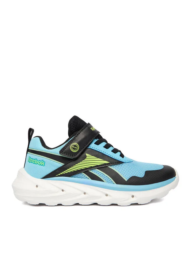 Reebok Кроссовки CEO-YG24056-02B синие