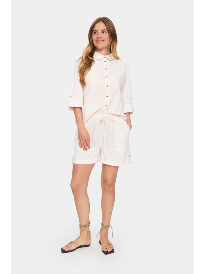 

Тканевые шорты SAINT TROPEZ