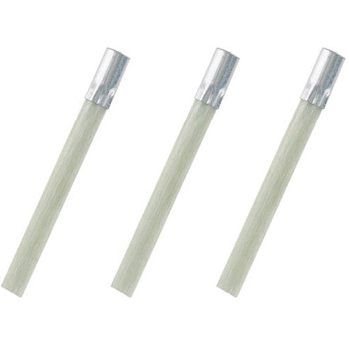 

Аксессуары Vallejo Vallejo: Glass Fiber Brush Refills (4mm)