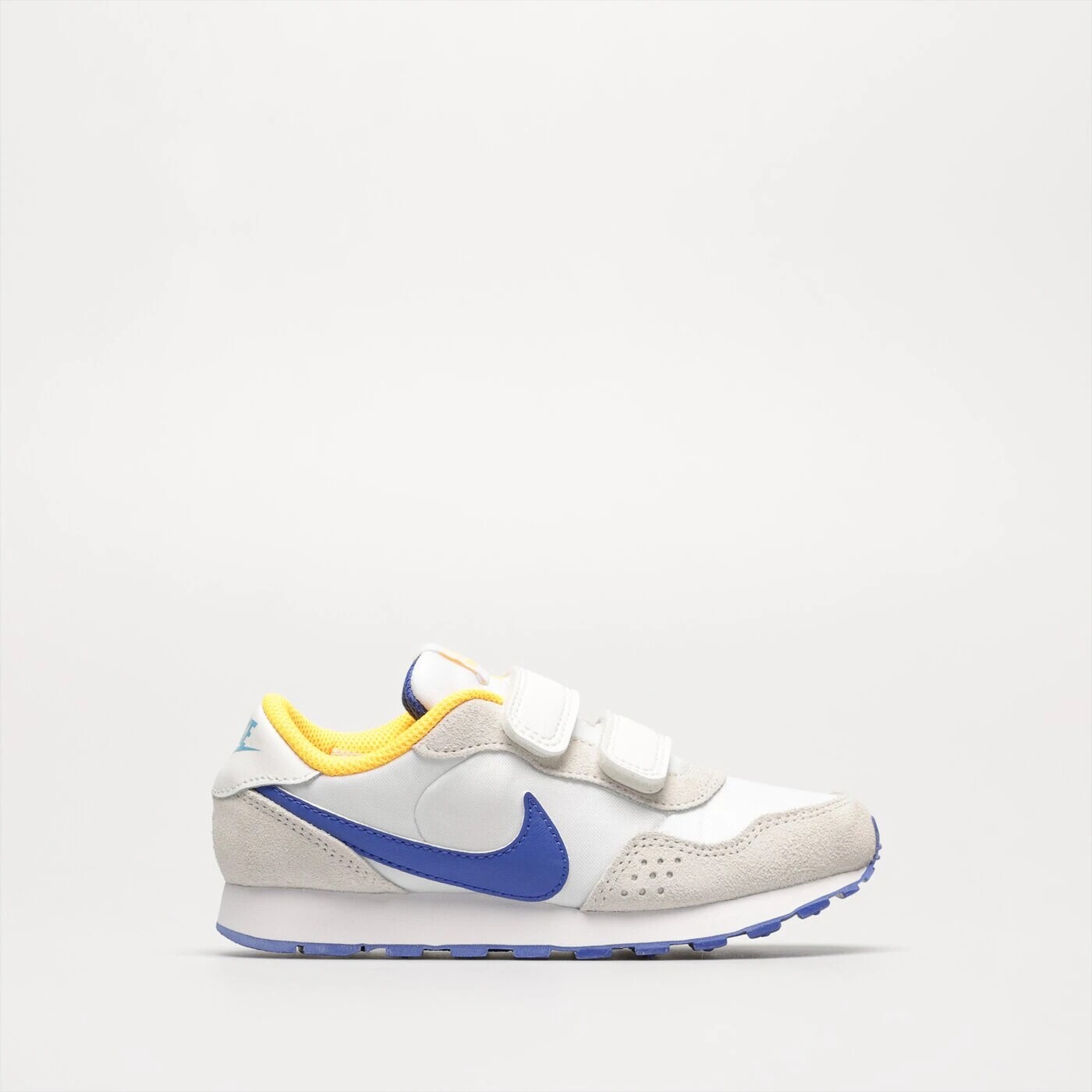 

Кроссовки детские Nike Valiant, серый