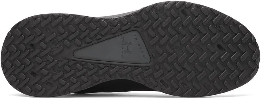 Мужские тренировочные кроссовки Under Armour Reign XT, Schwarz Anthrazit Schwarz — фото 3