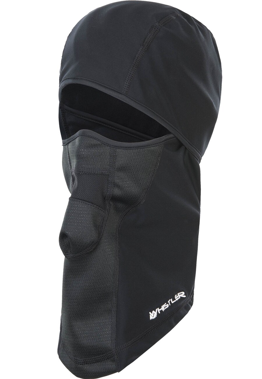 

Шапка Whistler Athletic Hat Rosyth, черный