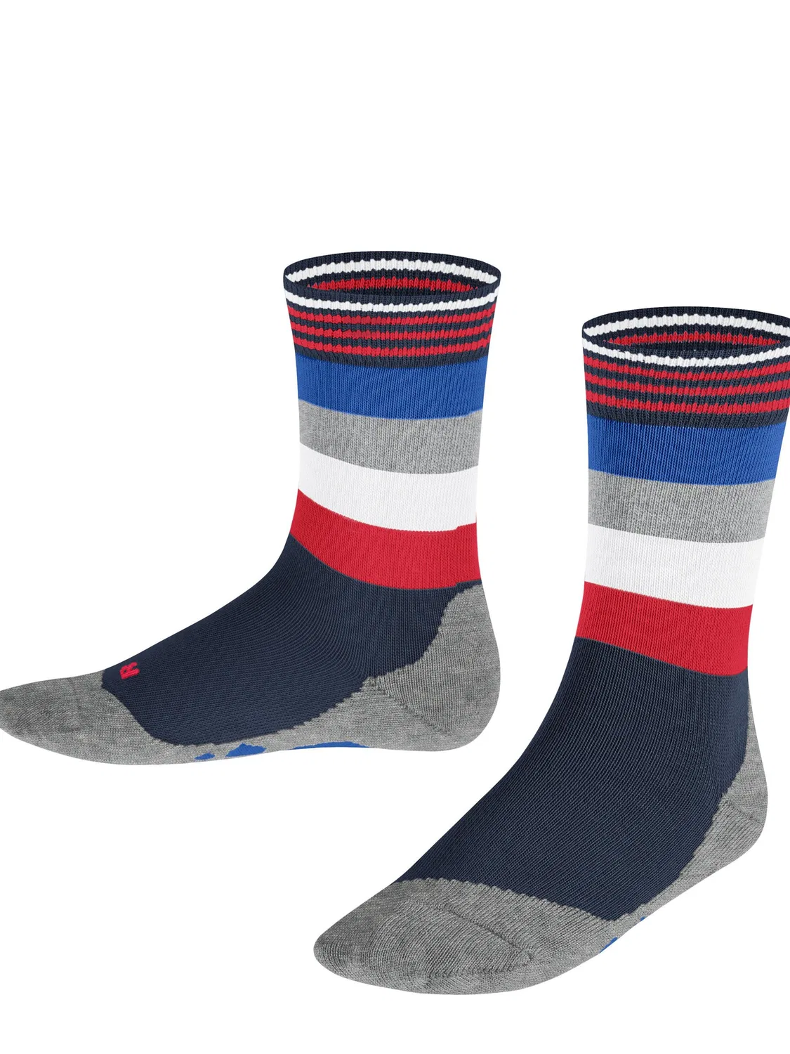 Носки Falke Active Fox, синий