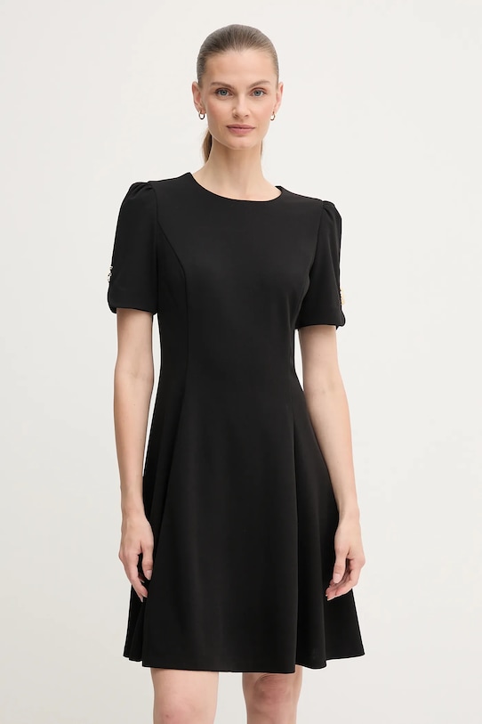 

Платье Dkny, черный