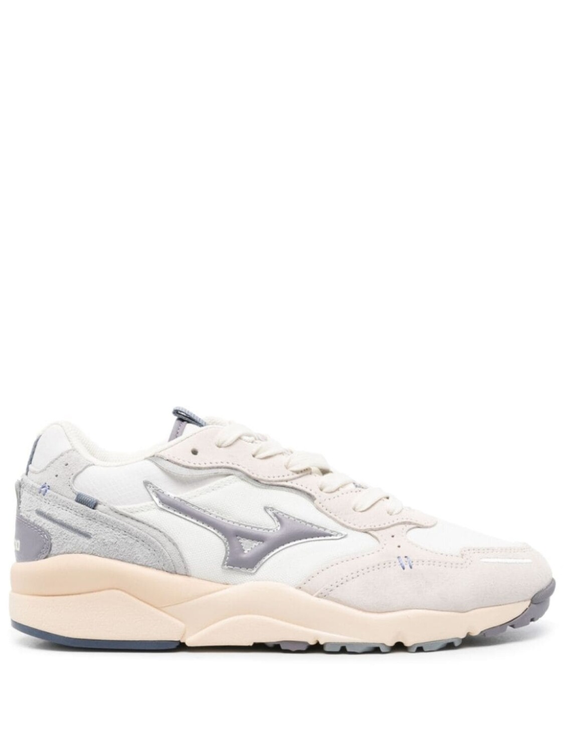 

Mizuno кроссовки Sky Medal β, нейтральный цвет