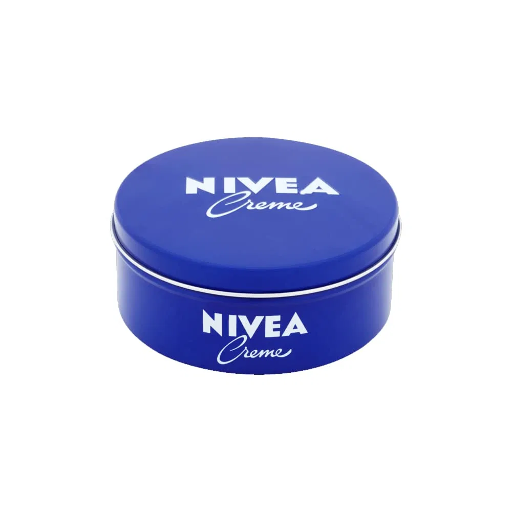 Универсальный крем «Nivea Creme» в металлической банке, 250 мл Nivea
