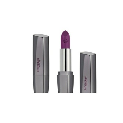 

Губная помада Deborah Milano Red Long 13 Modern Purple