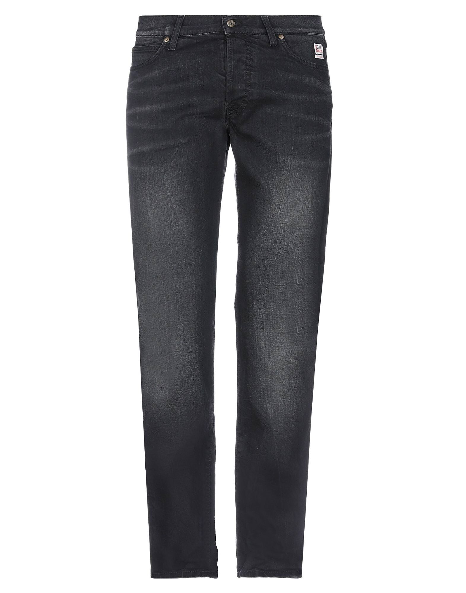 

Джинсы Roÿ Roger'S, черный