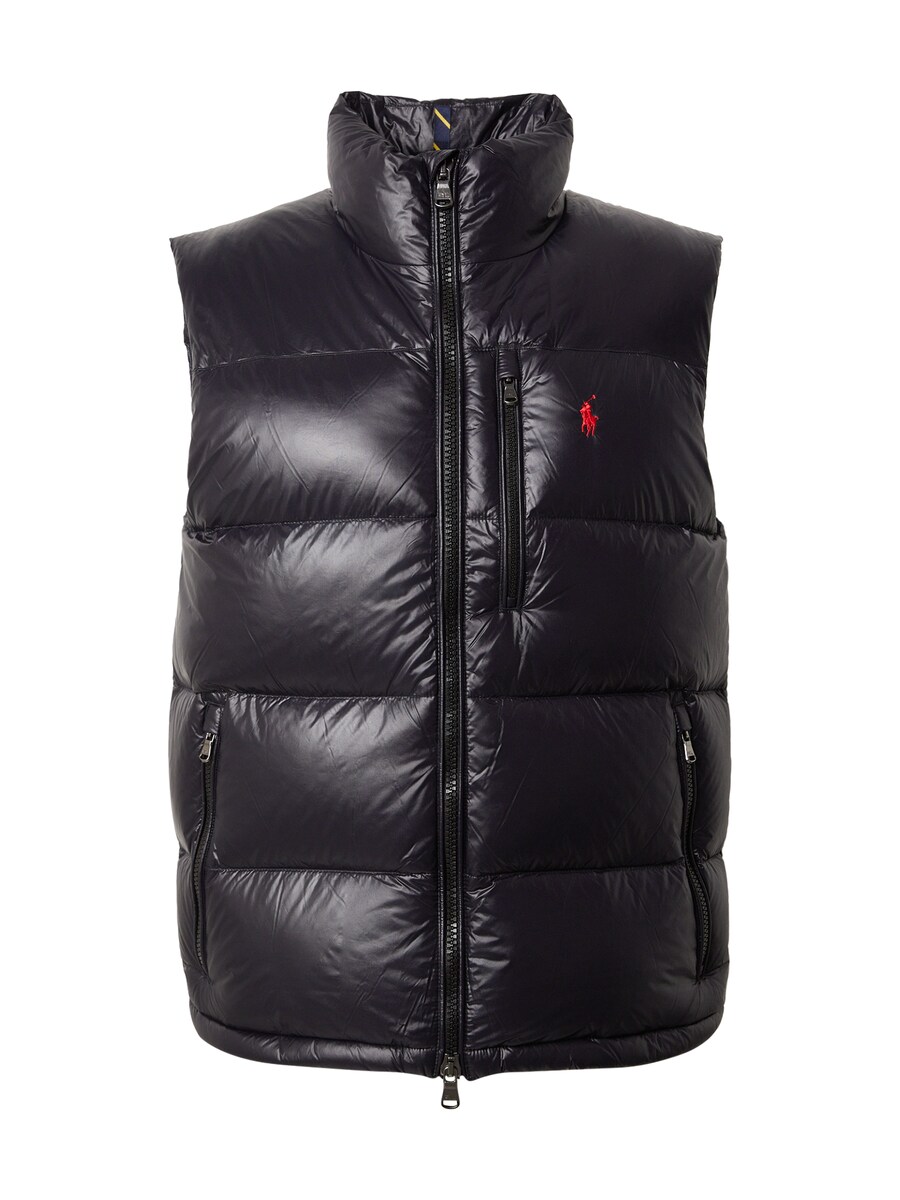 

Жилет Polo Ralph Lauren, черный