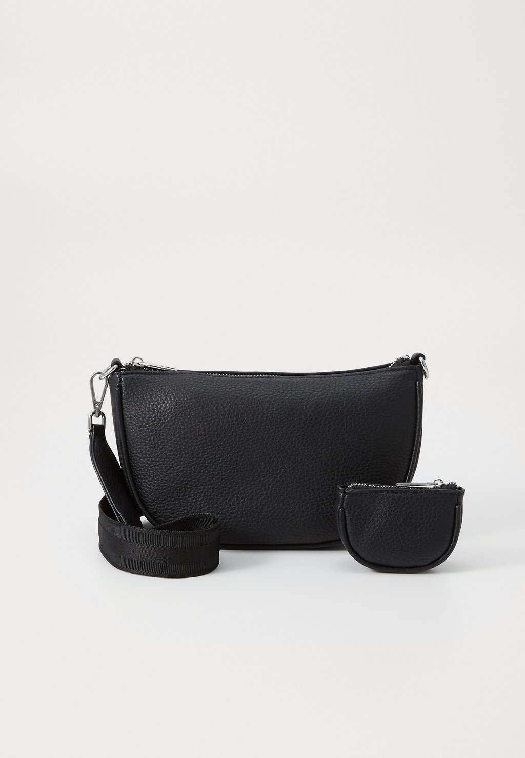 

Сумка через плечо CROSSBODY BAG ALASKA PARFOIS, черный