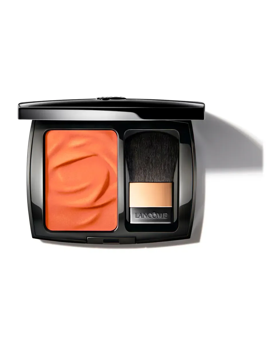 Пудровые румяна оттенок Blush Subtil 5г Lancôme, Orange Phoria