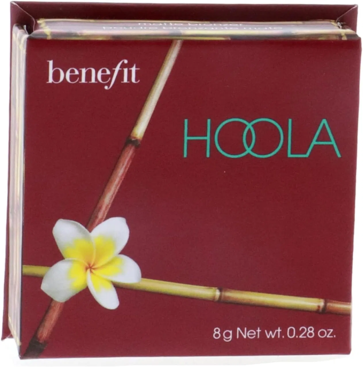 Бронзер Benefit Hoola матовый 7.9 г