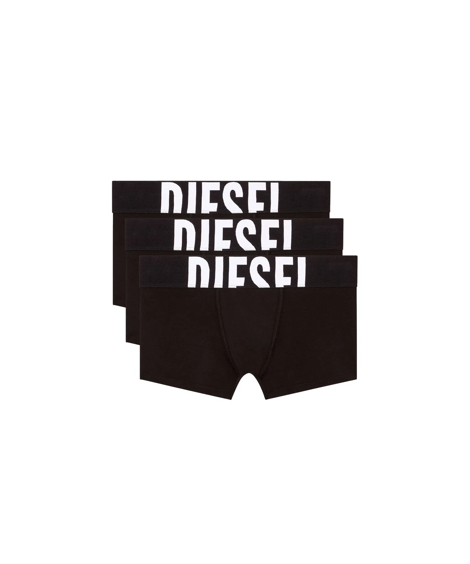 Мужские боксеры, комплект из 3 штук, UMBX-DAMIENTHREEPACK-5.5EL