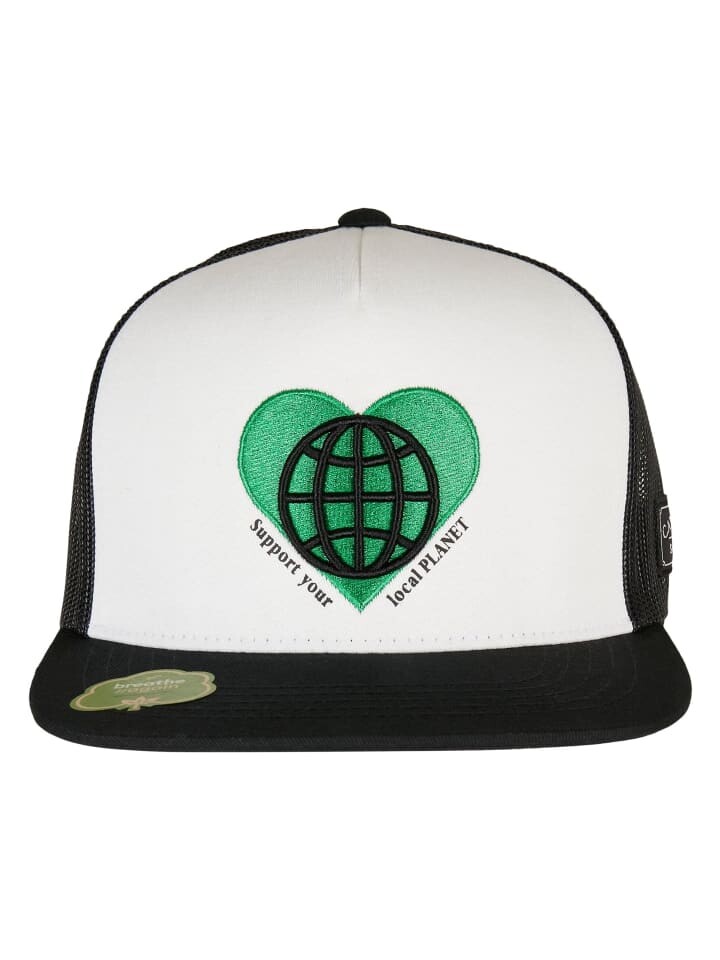 

Бейсболка Cayler & Sons Snapback, цвет black/mc