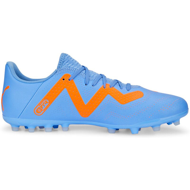 

Футбольные бутсы для игры на траве Future Play MG Puma, белый