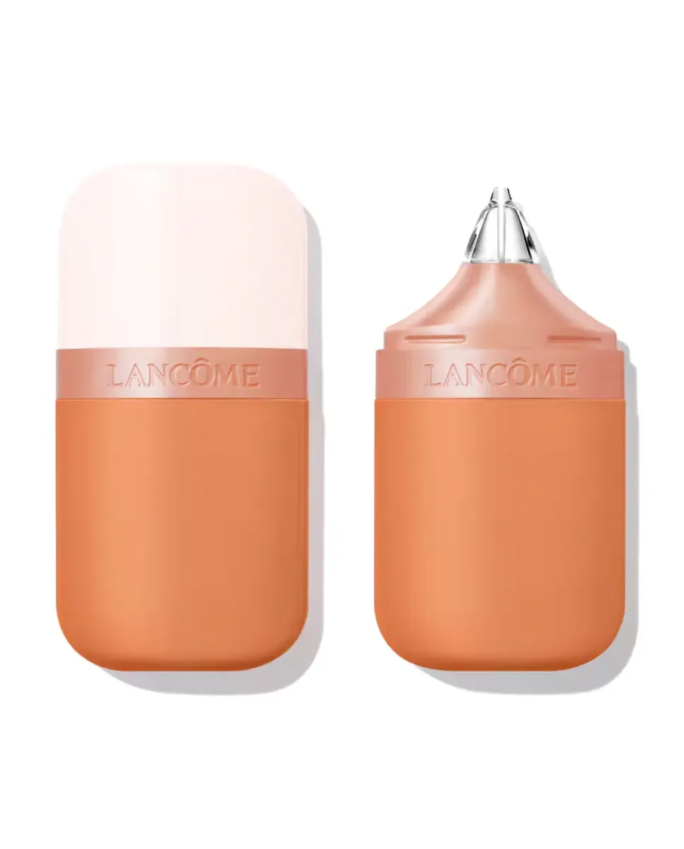 Тональная основа Skin Idôle 3 Serum Supertint 30 мл Lancôme, 40W — фото 2