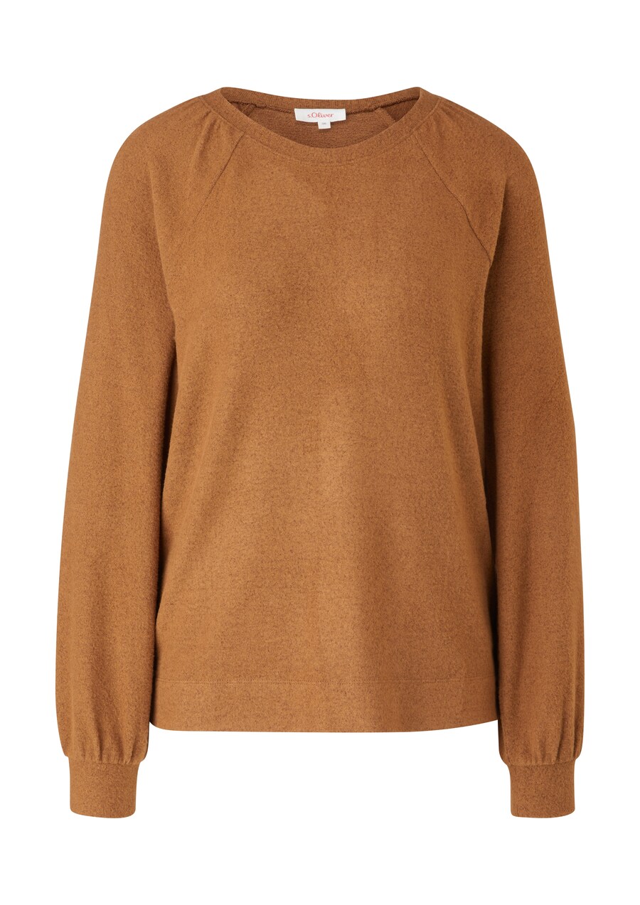 

Лонгслив s.Oliver, Pueblo