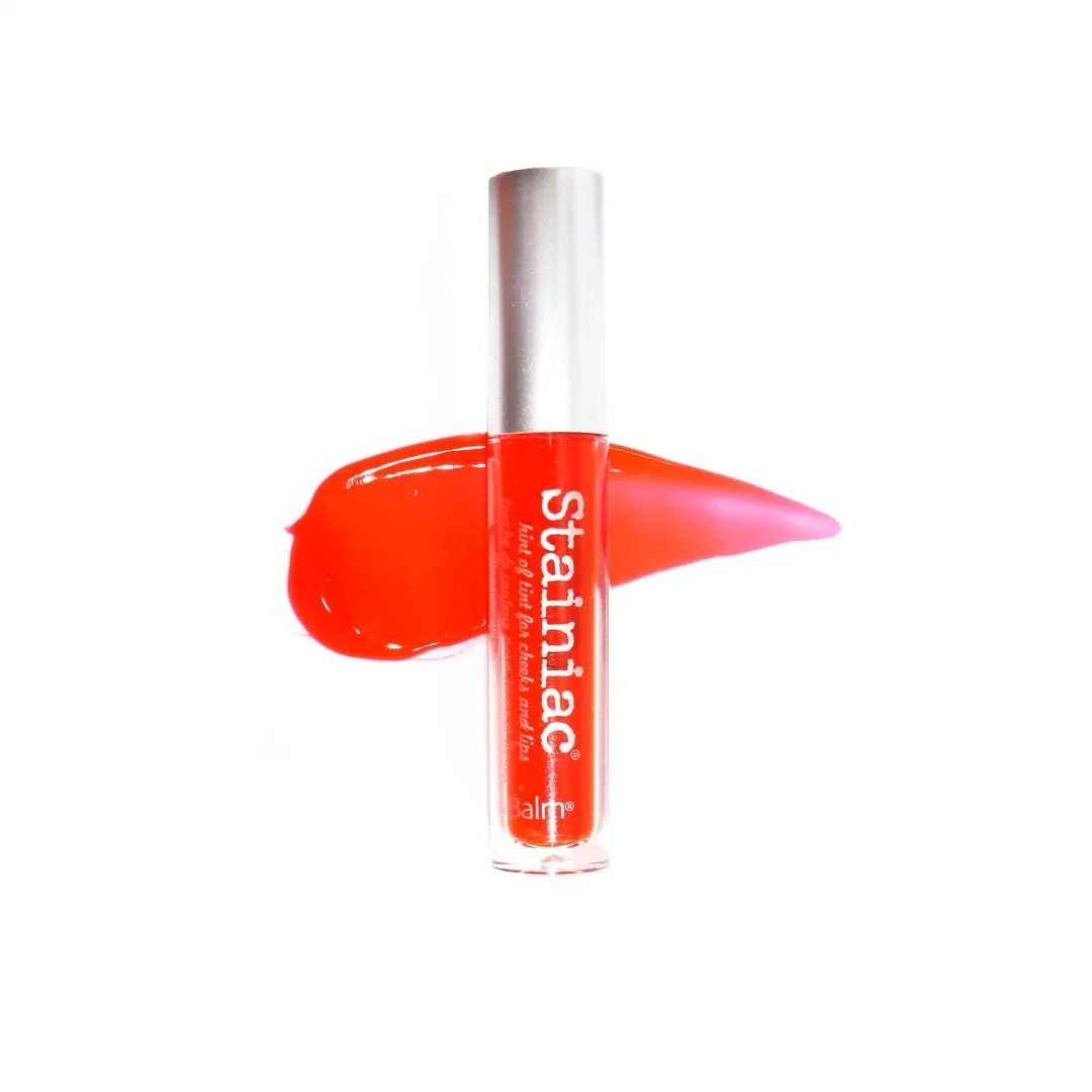 theBalm Stainiac Prom Queen, Pink