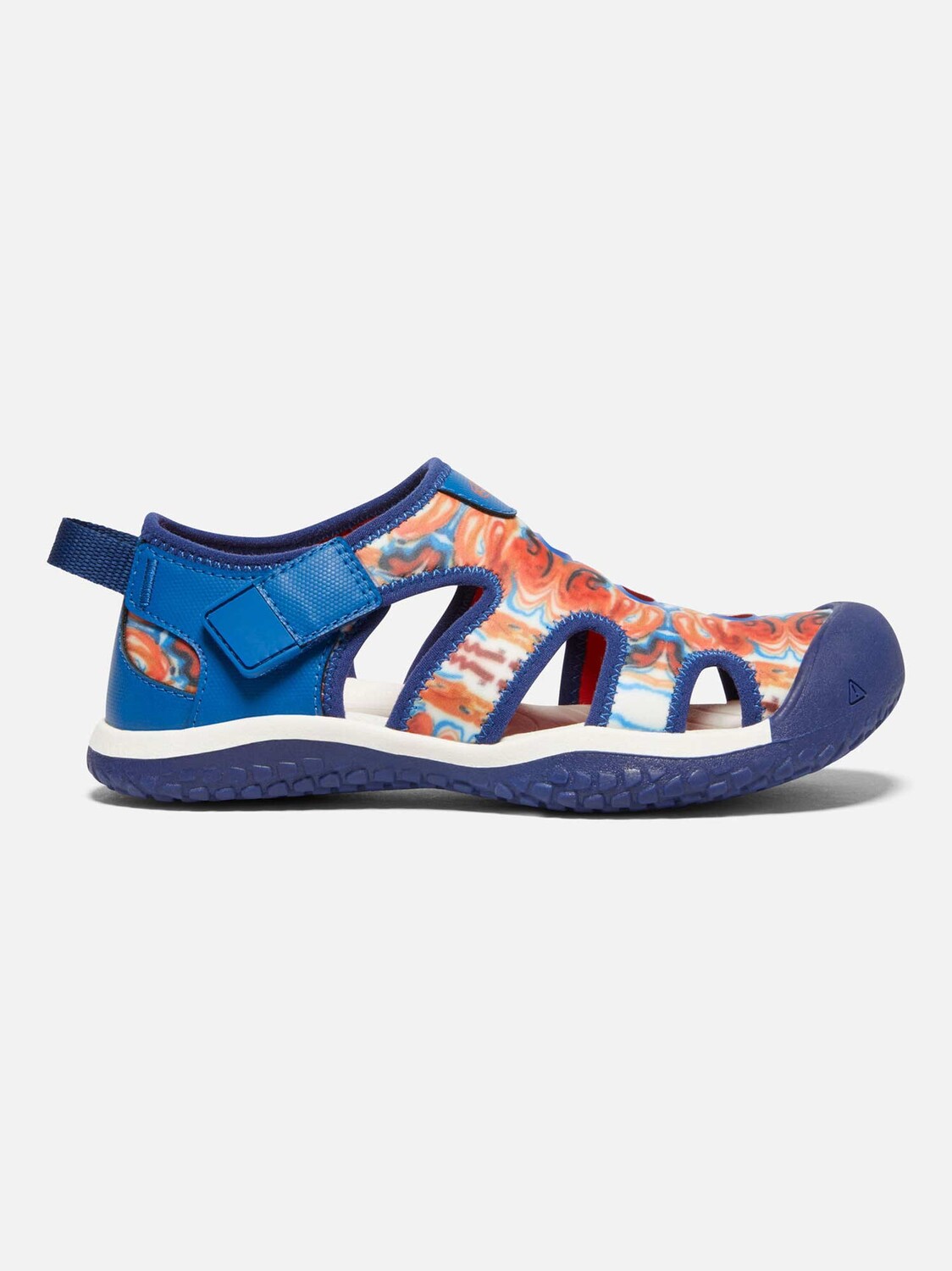 

Сандалии Keen STINGRAY C, разноцветный