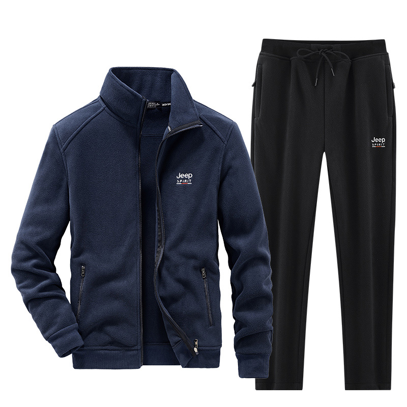 

Повседневная спортивная одежда унисекс JEEP SPIRIT