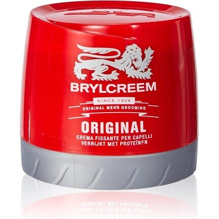 

Оригинальный крем-фиксатор для волос 150мл, Brylcreem