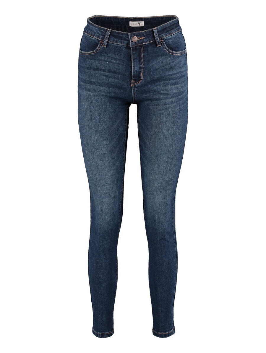 

Джинсы Hailys Slim fit Jeans, синий