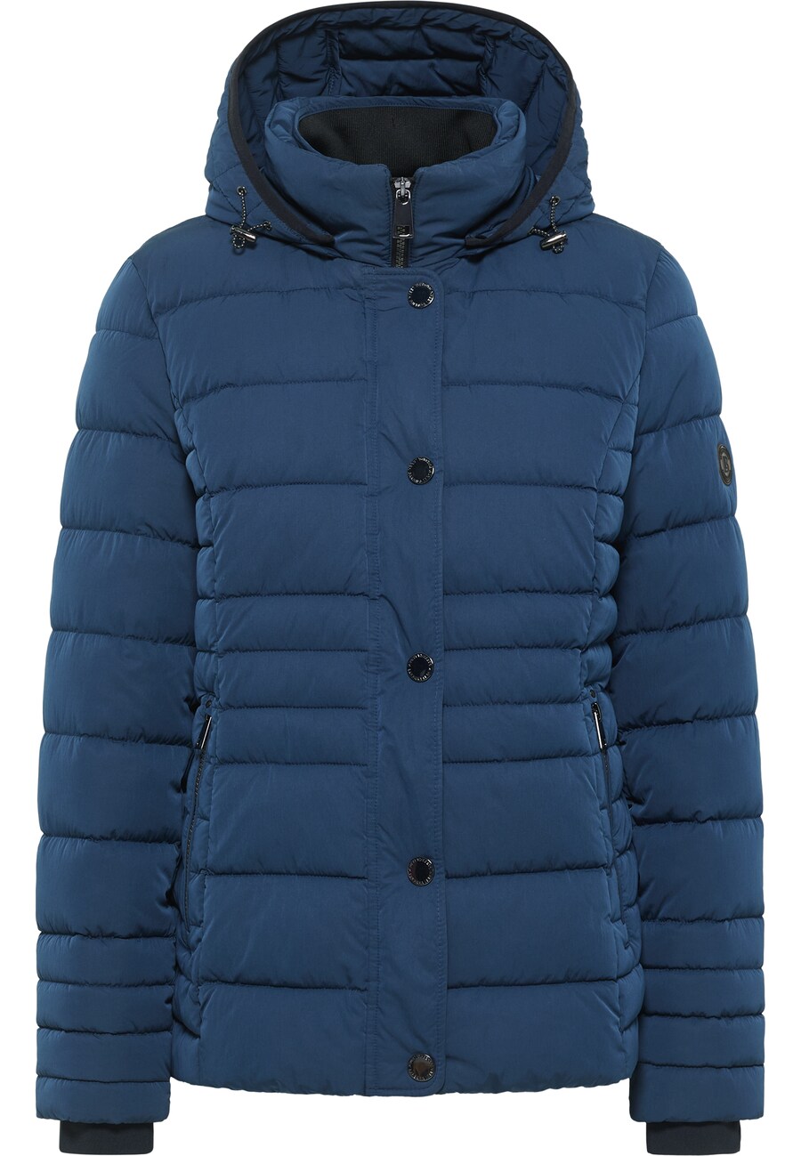 

Демисезонная куртка Barbara Lebek, Blue denim