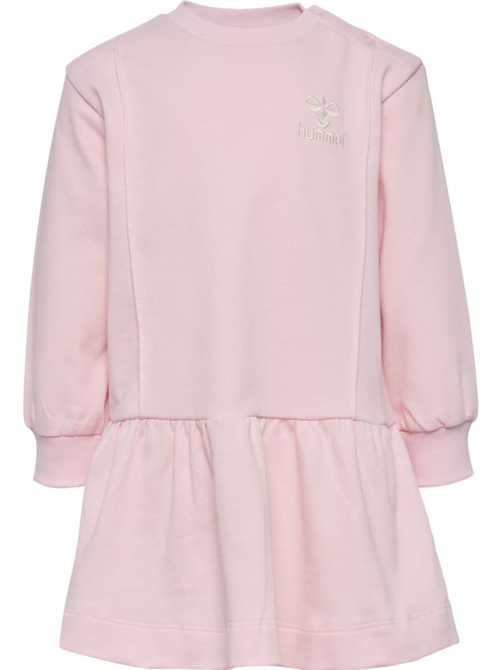 

Платье Hummel, цвет pink-a-boo