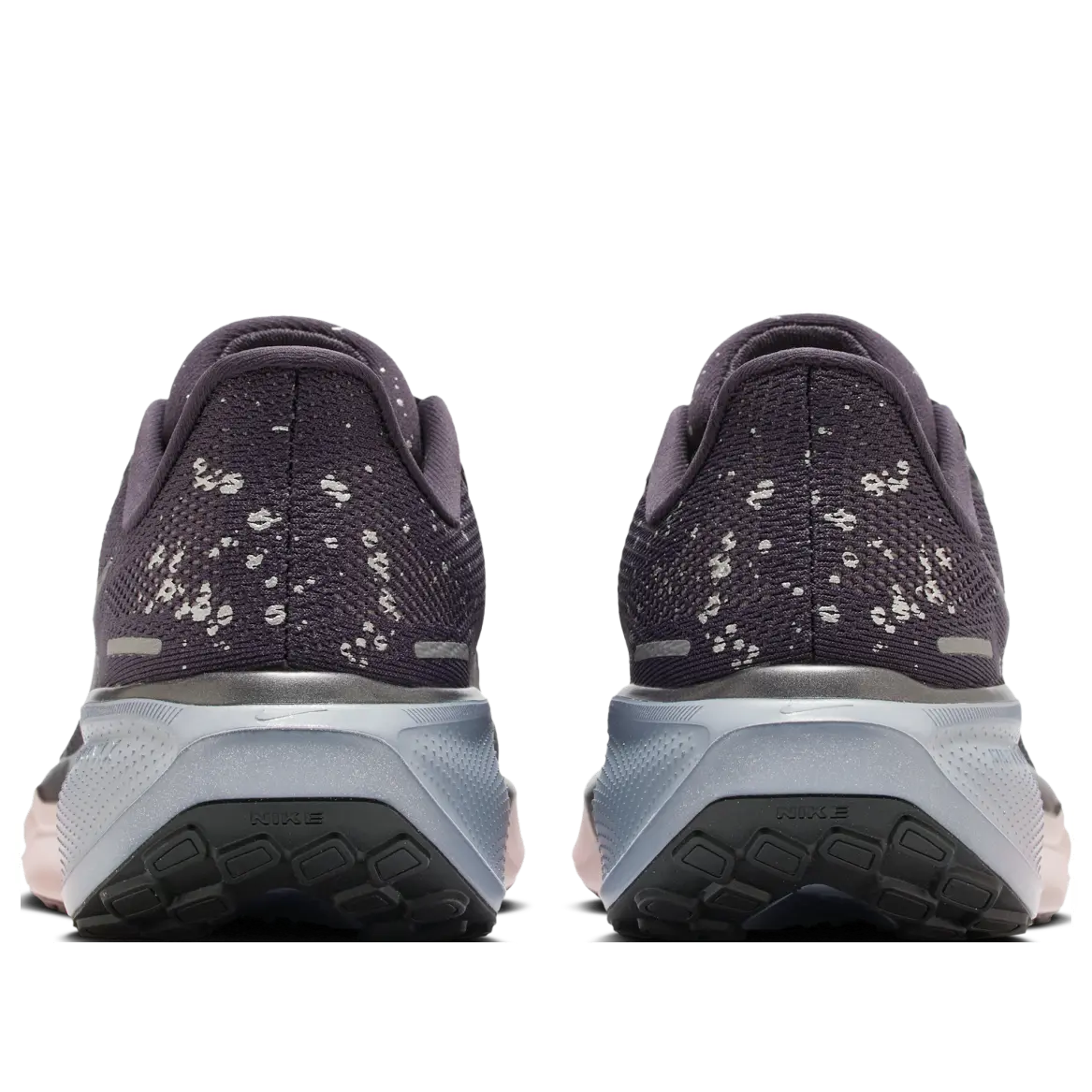 Кроссовки (WMNS) Nike Air Zoom Pegasus 41 SE 'Cave Purple Splatter' — фото 3