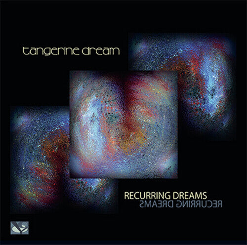 

CD диск Tangerine Dream: Recurring Dreams