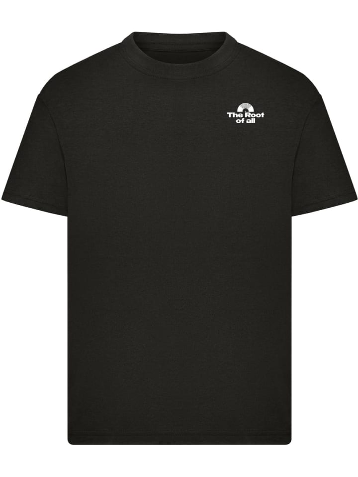 

Футболка Mister Tee, черный
