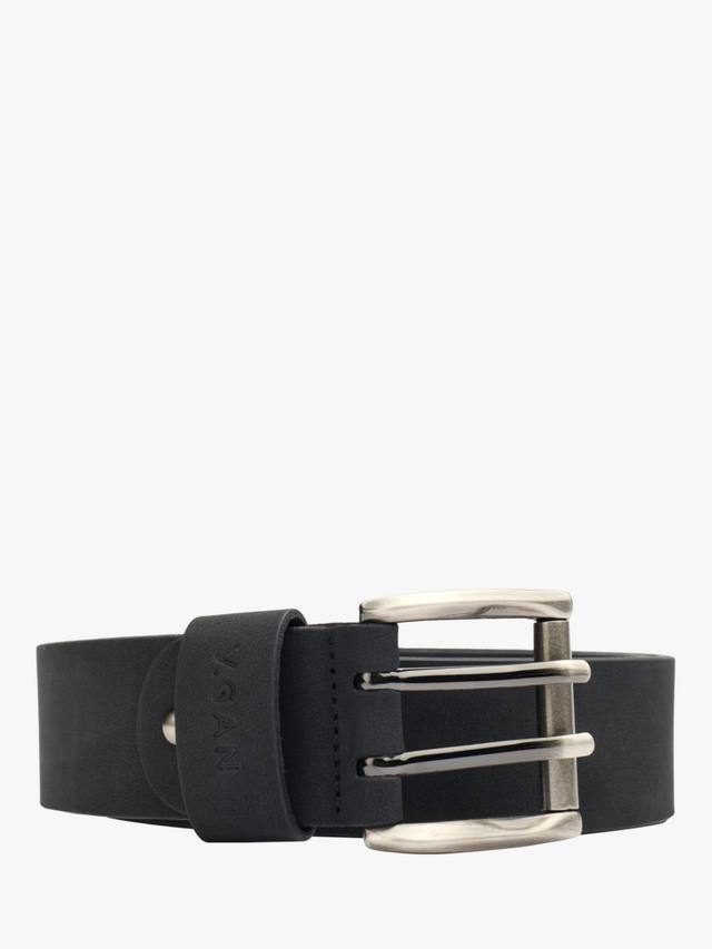 

Веганский повседневный ремень V.GAN, Black