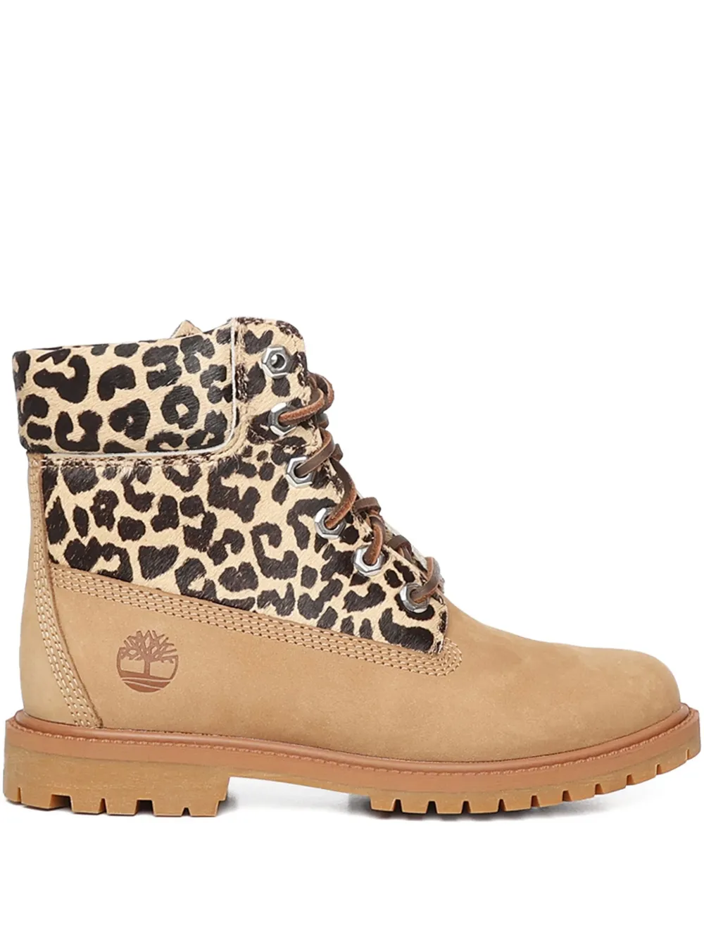 Ботинки высотой 6 дюймов Timberland, нейтральный