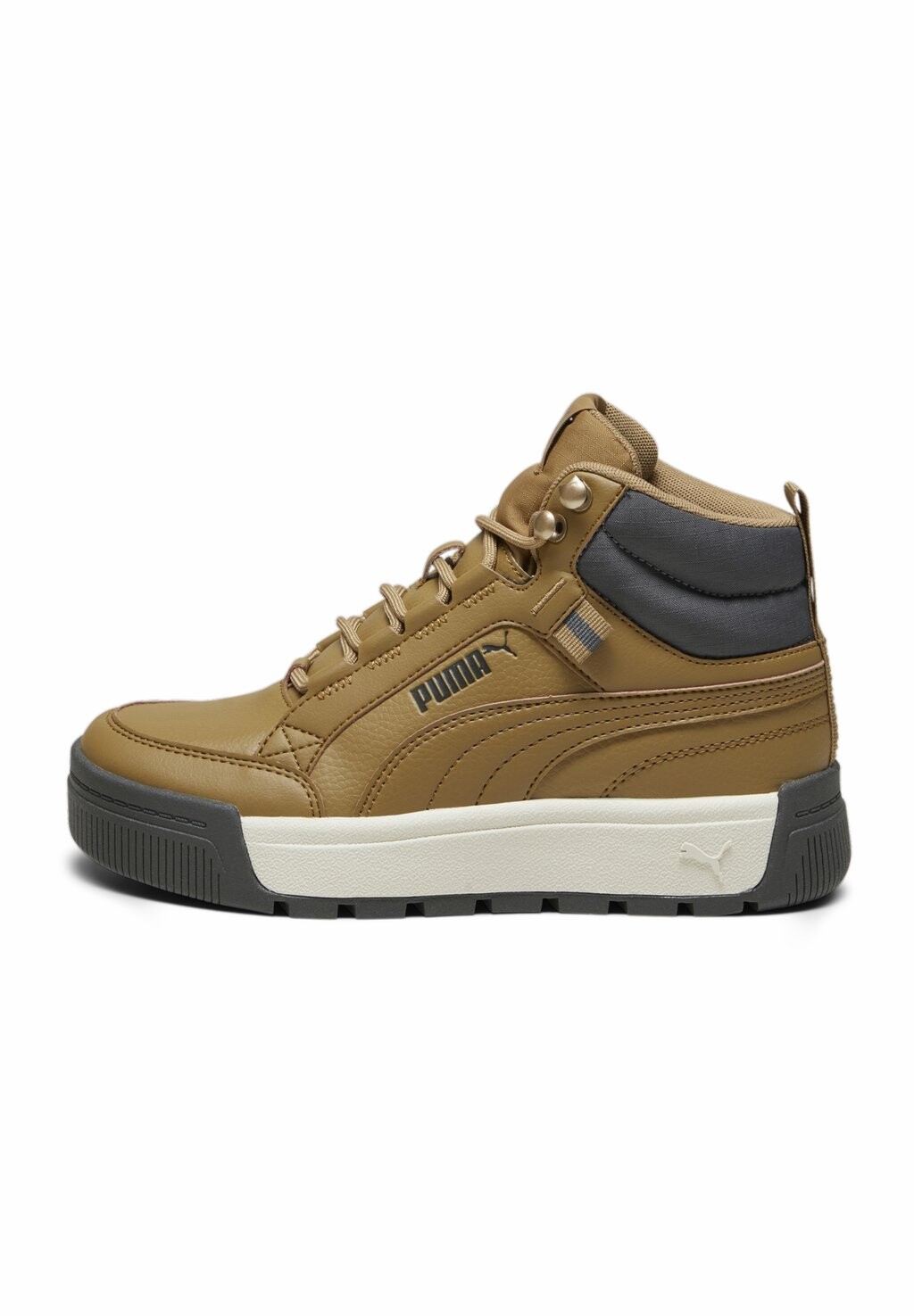 

Высокие кеды TARRENZ Puma, бежевый
